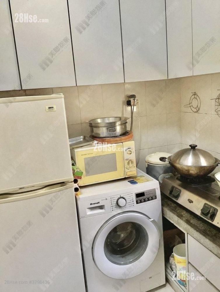 粉岭花园 售盘 2 房 467 平方尺