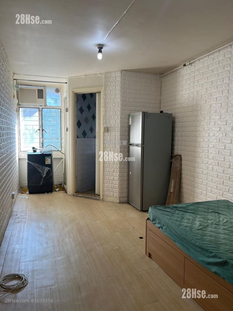 Tin Ping Estate Rental Studio , 1 Bathroom 208 ft²
