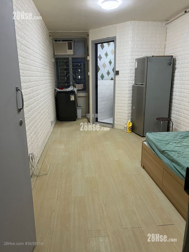 Tin Ping Estate Rental Studio , 1 Bathroom 208 ft²
