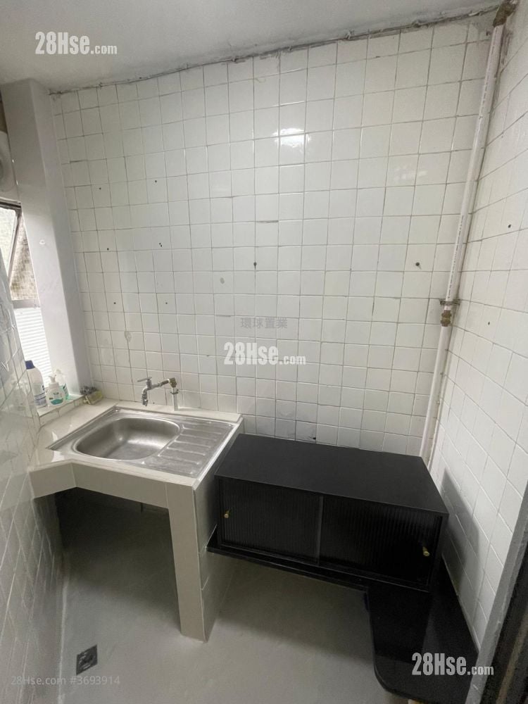 Tin Ping Estate Rental Studio , 1 Bathroom 208 ft²