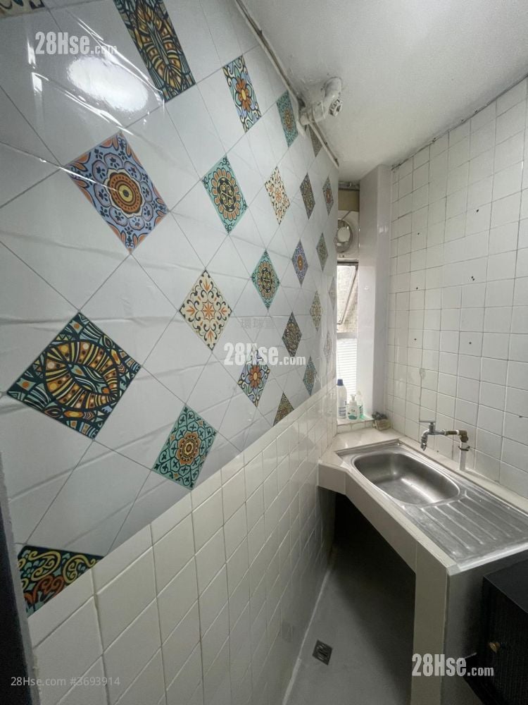 Tin Ping Estate Rental Studio , 1 Bathroom 208 ft²