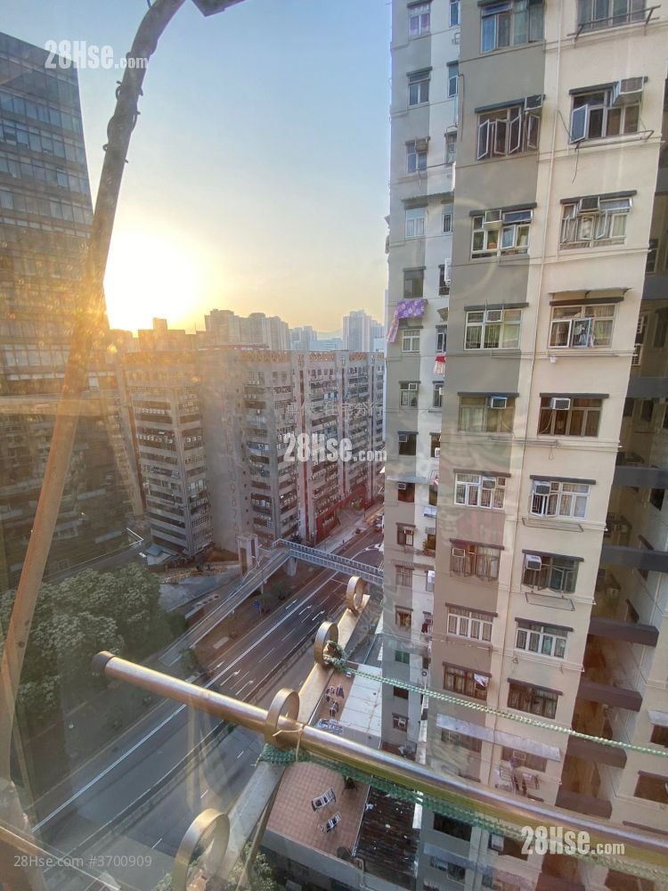 葵涌大厦 售盘 3 房 , 1 浴室 388 平方尺