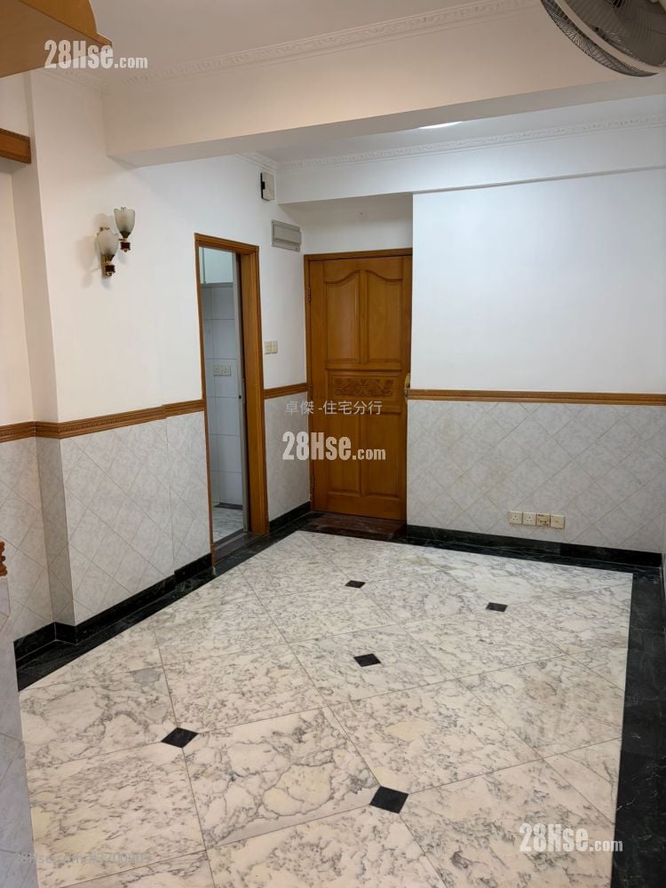 葵涌大厦 售盘 3 房 , 1 浴室 388 平方尺