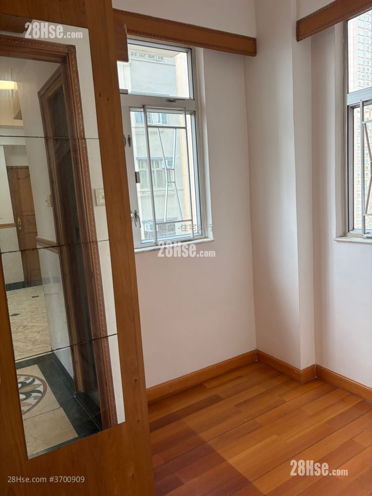 葵涌大厦 售盘 3 房 , 1 浴室 388 平方尺