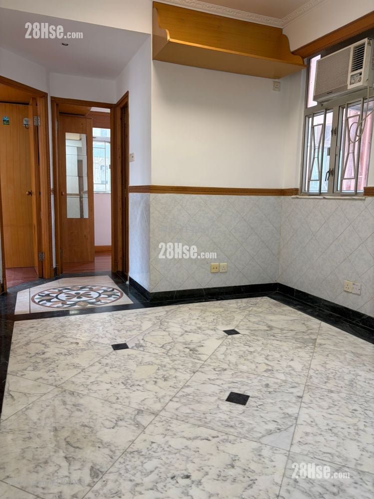 葵涌大厦 售盘 3 房 , 1 浴室 388 平方尺