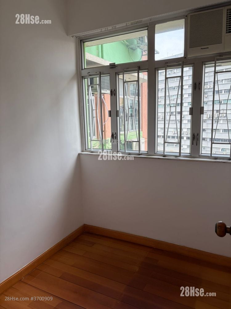 葵涌大厦 售盘 3 房 , 1 浴室 388 平方尺