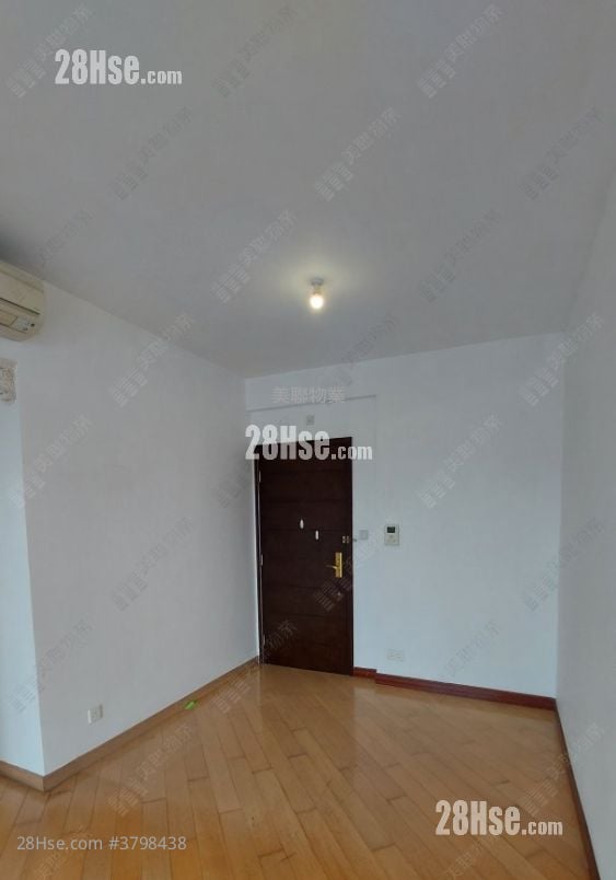 Emerald Green Rental 2 Bedrooms , 1 Bathroom 526 ft²