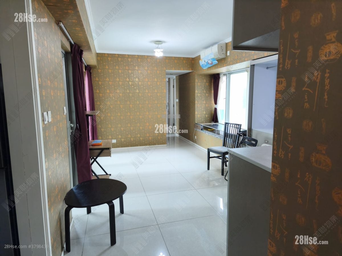 City Point Sell 750 ft²