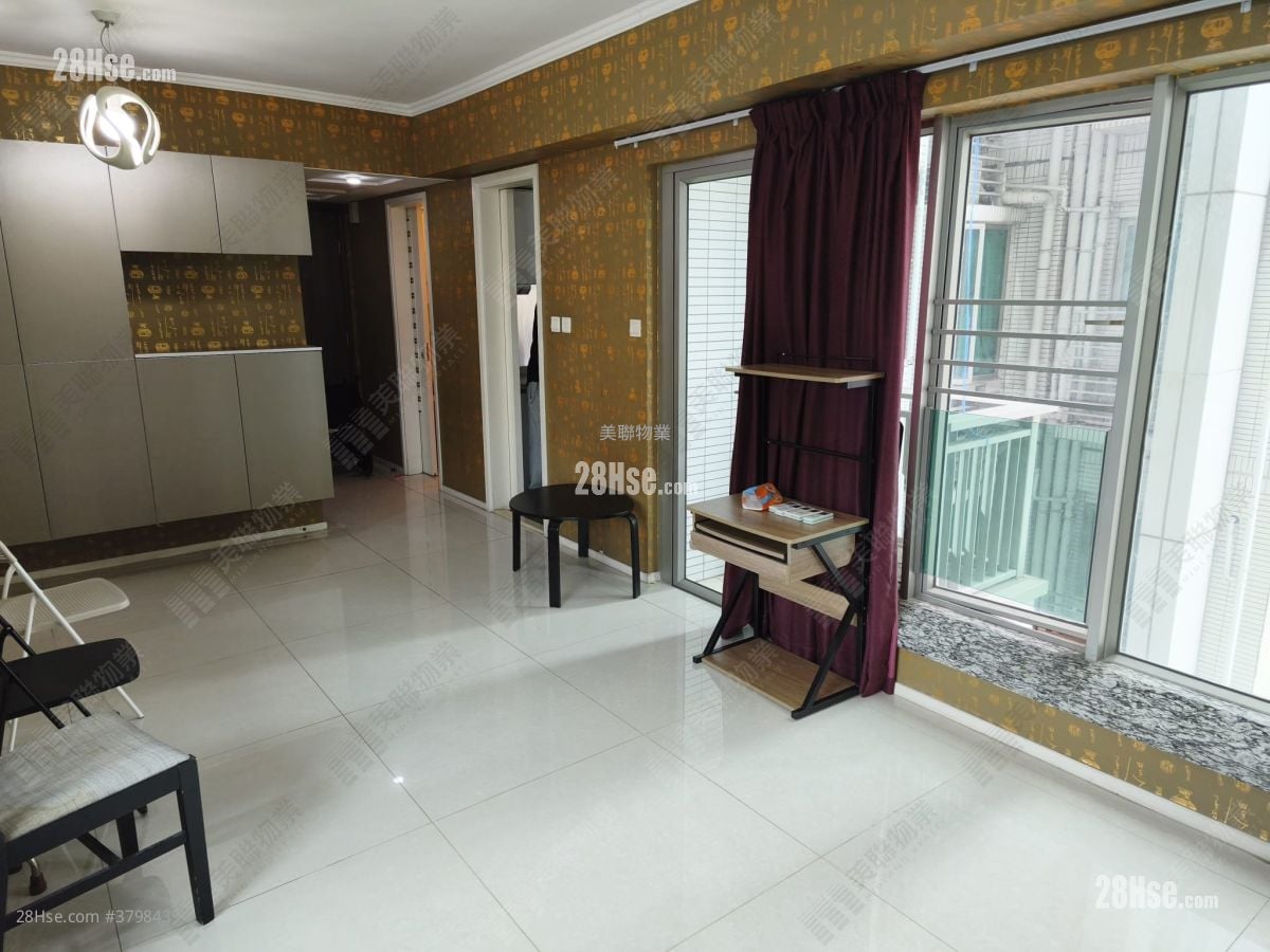 City Point Sell 750 ft²