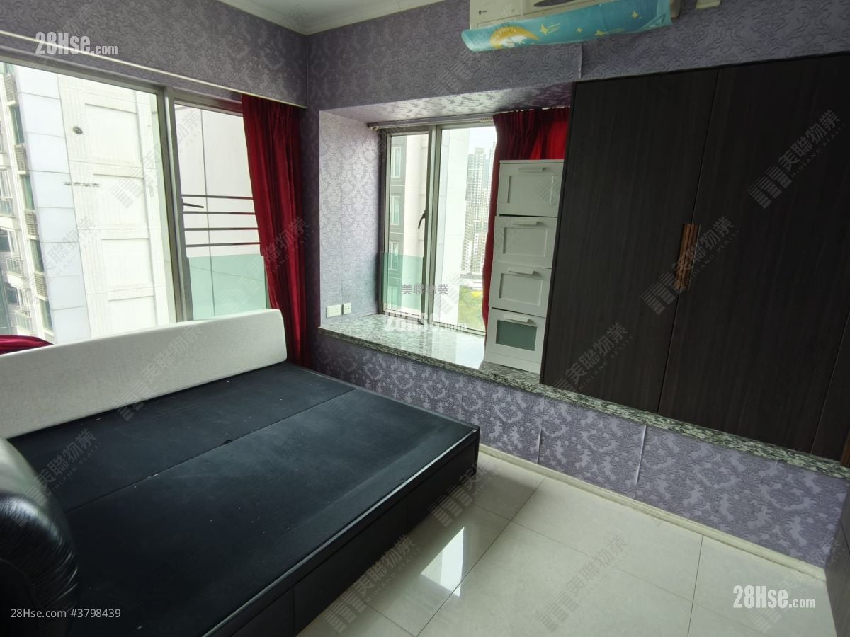 City Point Sell 750 ft²