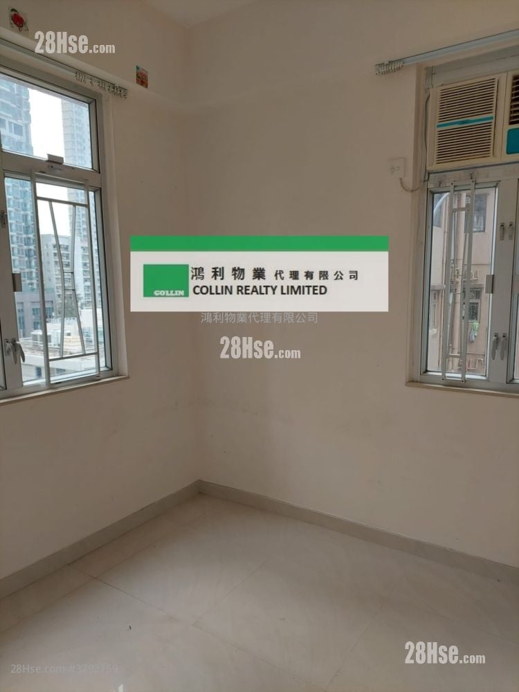 富宁阁 售盘 2 房 , 1 浴室 326 平方尺