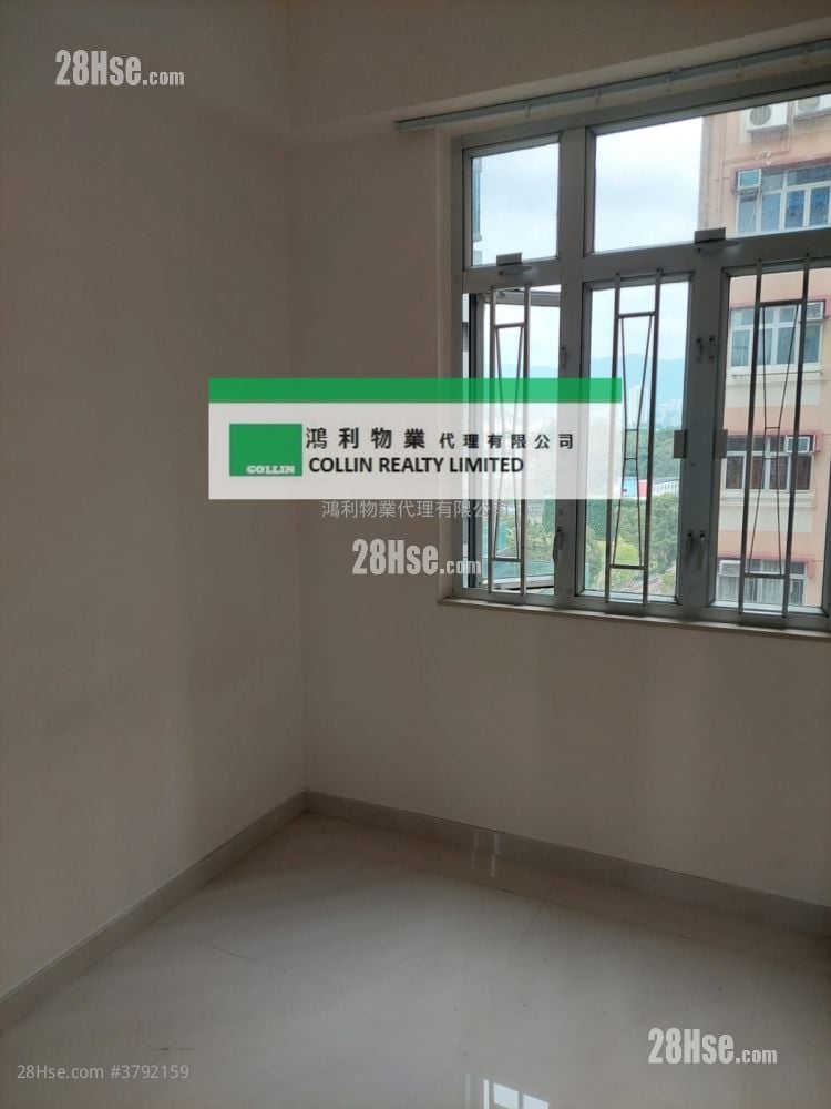 富宁阁 售盘 2 房 , 1 浴室 326 平方尺