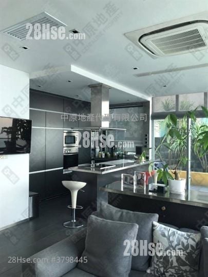 蓝天海岸 售盘 3 房 , 4 浴室 1,373 平方尺