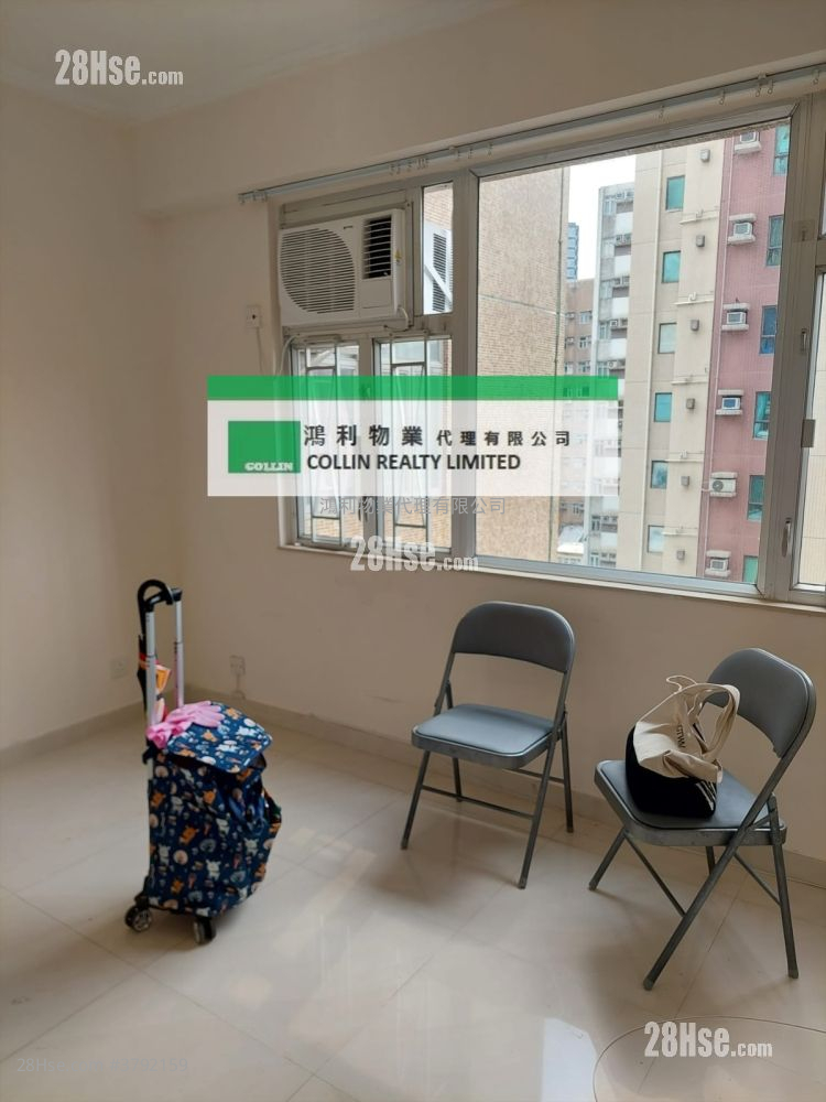 富宁阁 售盘 2 房 , 1 浴室 326 平方尺