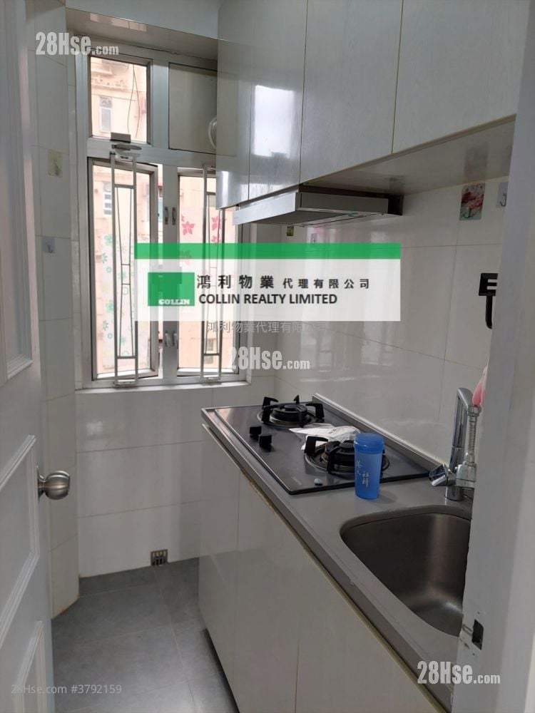 富宁阁 售盘 2 房 , 1 浴室 326 平方尺