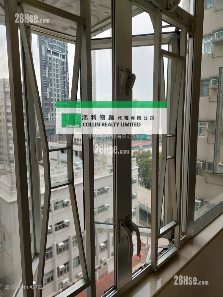 富宁阁 售盘 2 房 , 1 浴室 326 平方尺