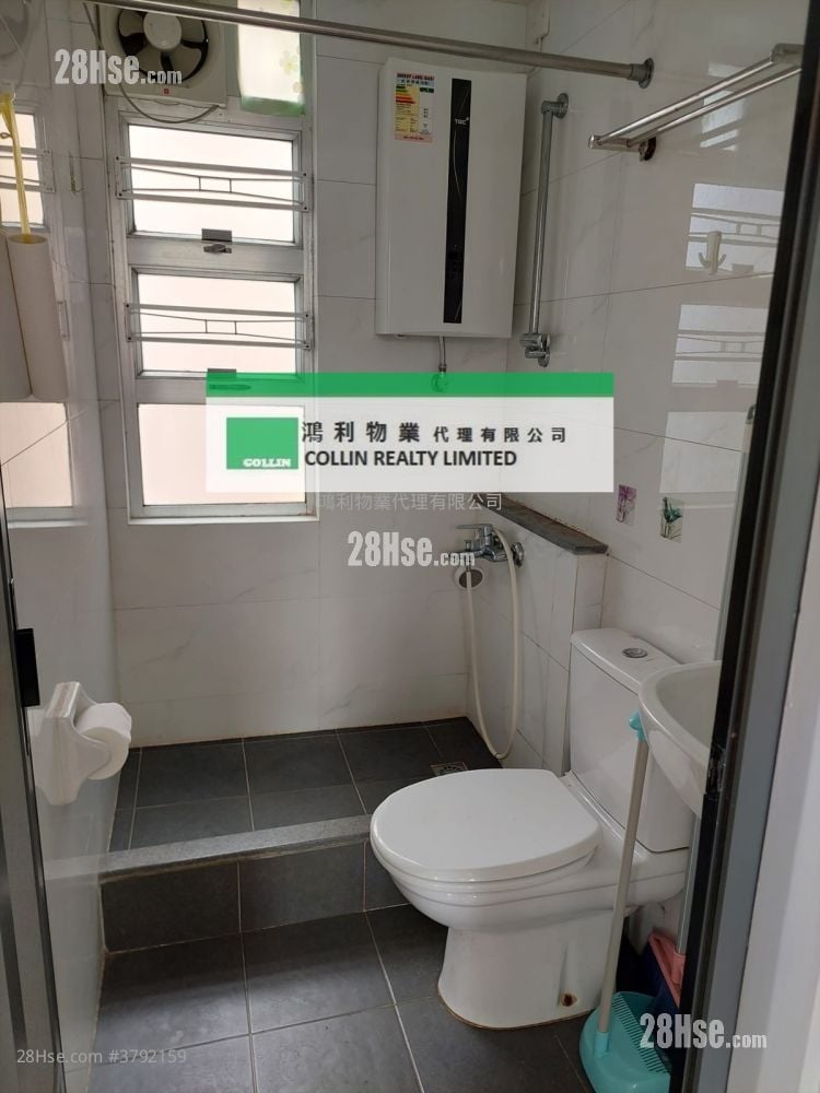 富宁阁 售盘 2 房 , 1 浴室 326 平方尺