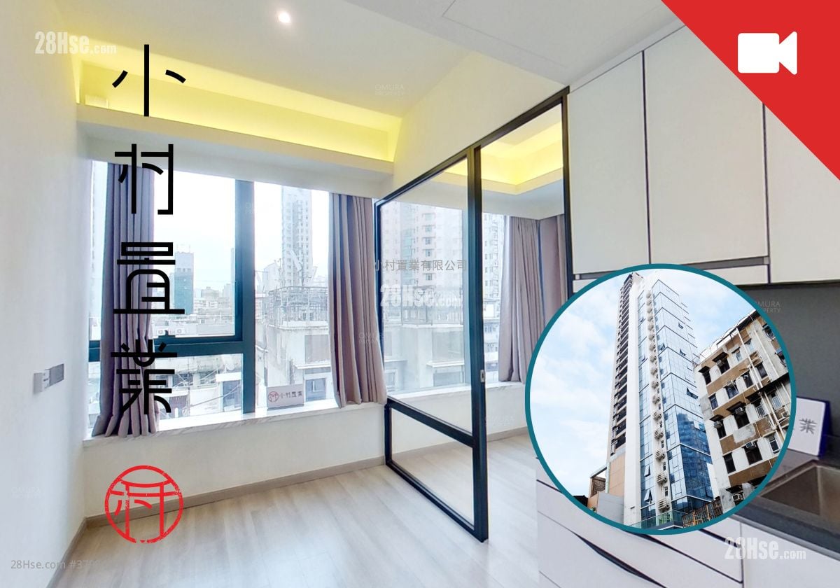 厅: MW Easton 租盘 1 房 , 1 浴室 207 平方尺