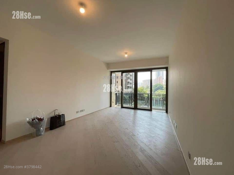 傲玟 售盘 3 房 , 3 浴室 1,244 平方尺