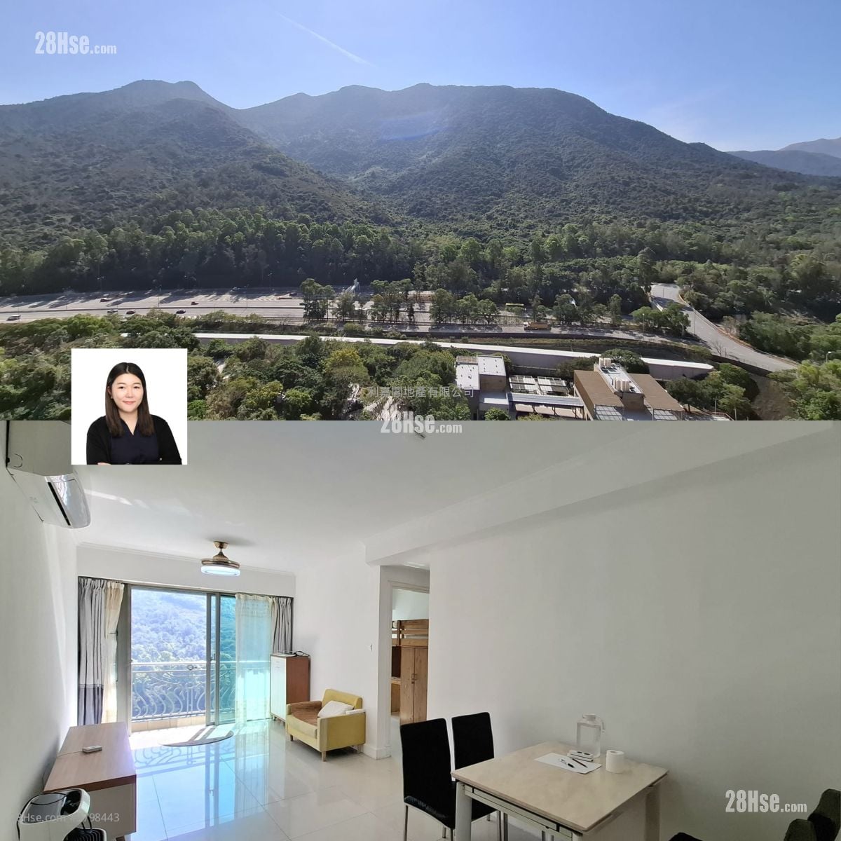 Caribbean Coast Sell 2 Bedrooms , 1 Bathroom 565 ft²