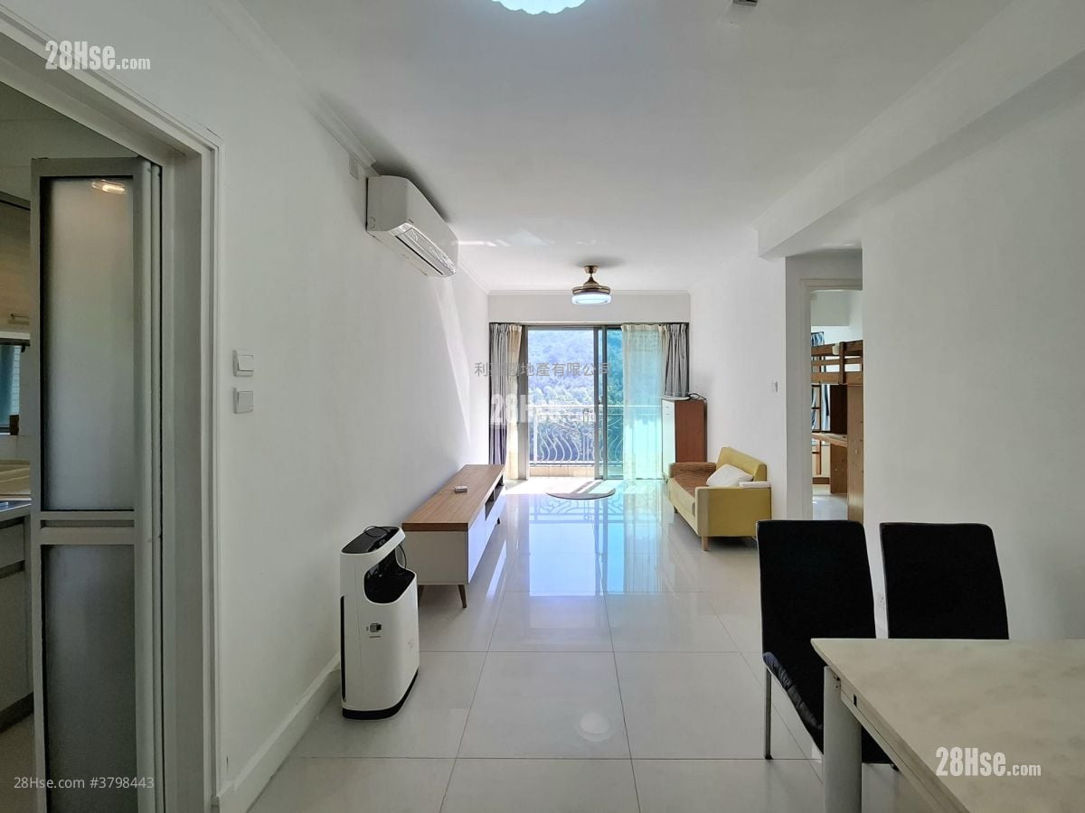 Caribbean Coast Sell 2 Bedrooms , 1 Bathroom 565 ft²