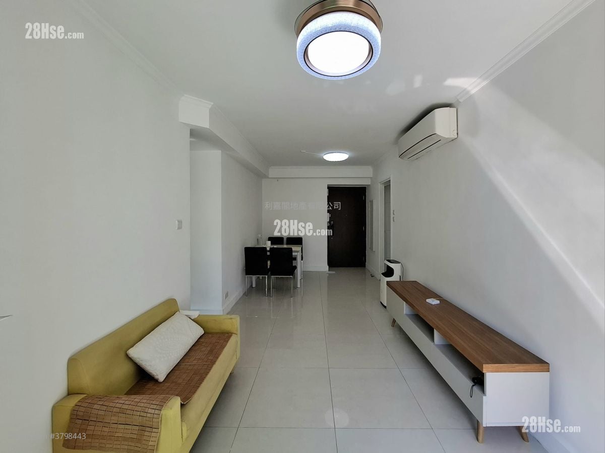 Caribbean Coast Sell 2 Bedrooms , 1 Bathroom 565 ft²