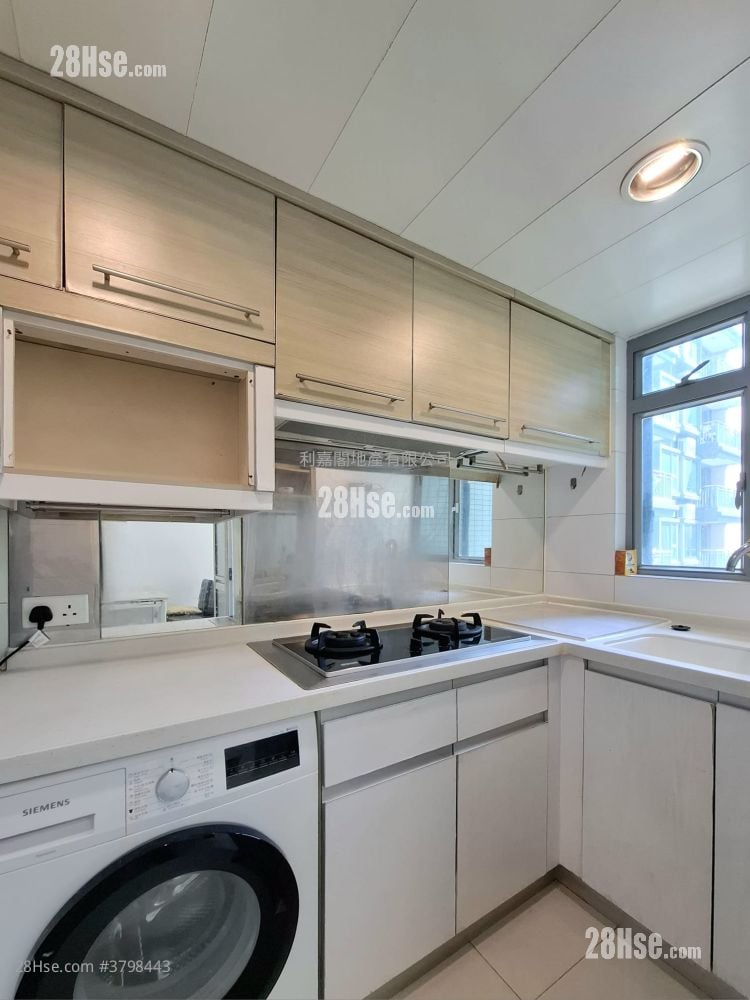 Caribbean Coast Sell 2 Bedrooms , 1 Bathroom 565 ft²