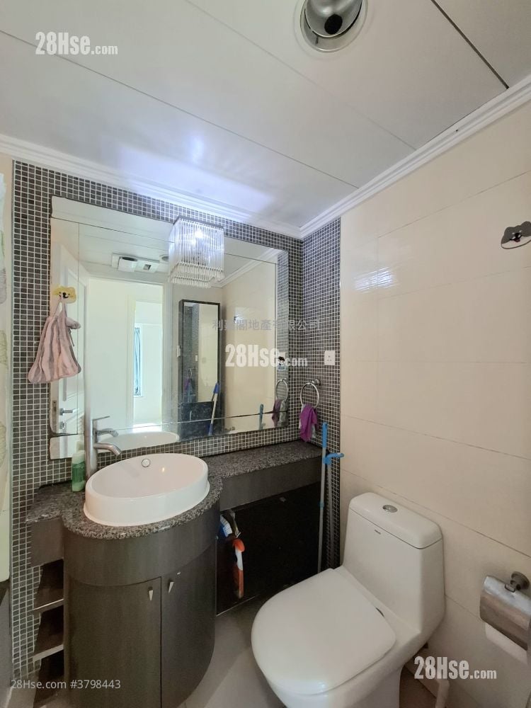 Caribbean Coast Sell 2 Bedrooms , 1 Bathroom 565 ft²