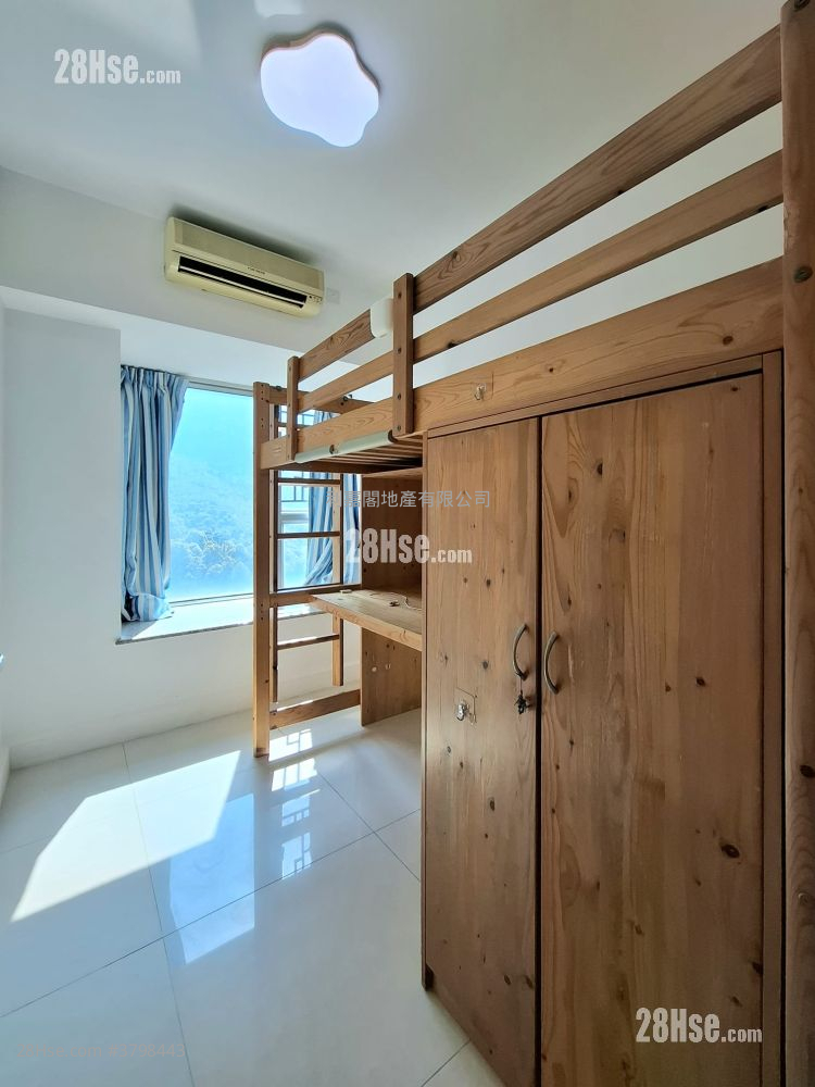 Caribbean Coast Sell 2 Bedrooms , 1 Bathroom 565 ft²