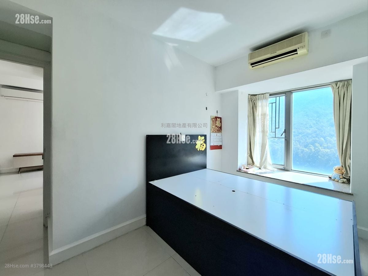 Caribbean Coast Sell 2 Bedrooms , 1 Bathroom 565 ft²