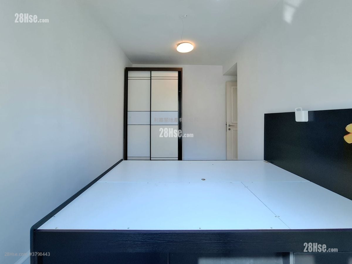 Caribbean Coast Sell 2 Bedrooms , 1 Bathroom 565 ft²