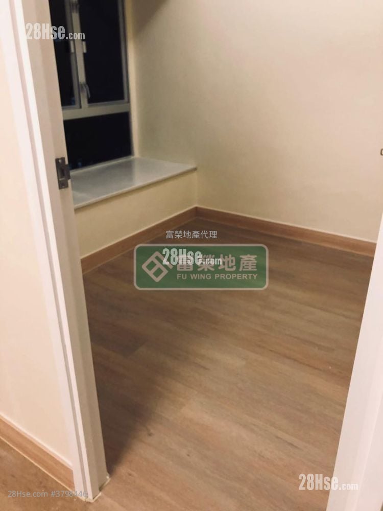 永泰大厦 售盘 2 房 , 1 浴室 367 平方尺