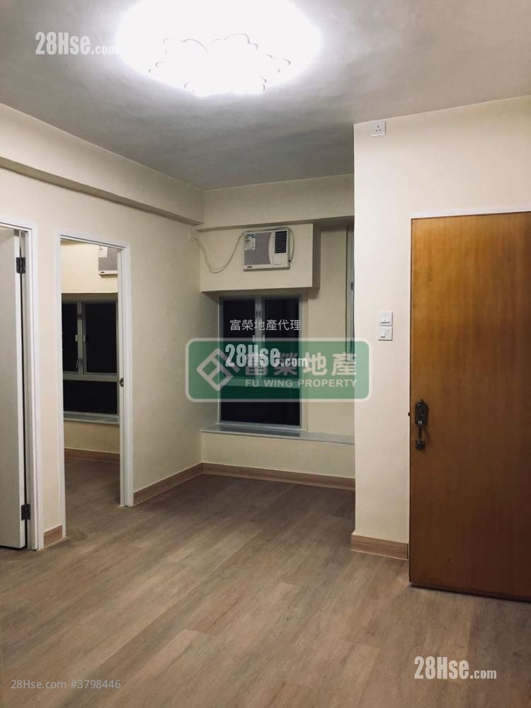 永泰大厦 售盘 2 房 , 1 浴室 367 平方尺