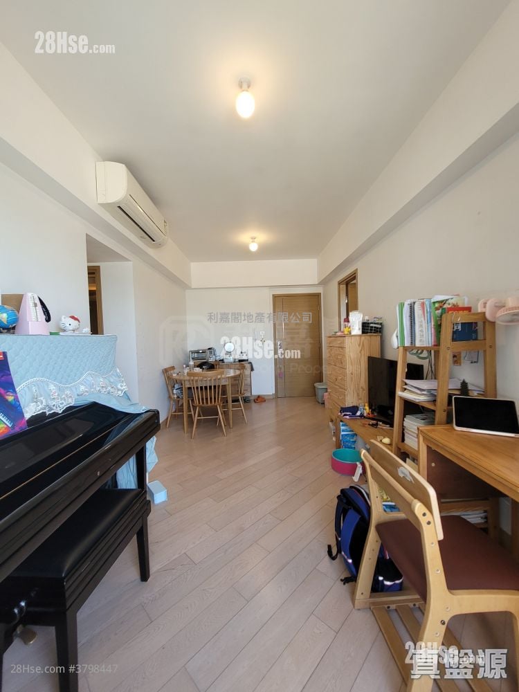 东环 售盘 3 房 645 平方尺