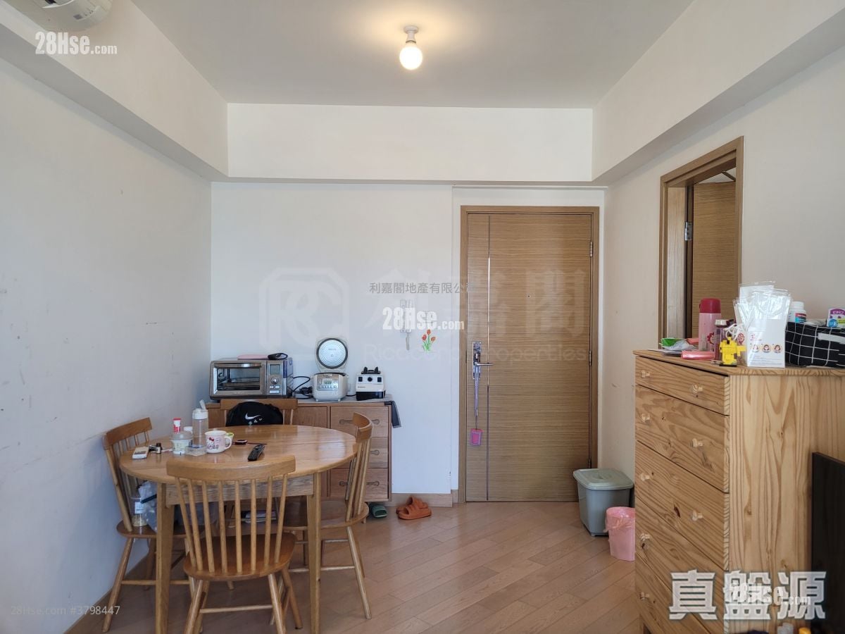 东环 售盘 3 房 645 平方尺