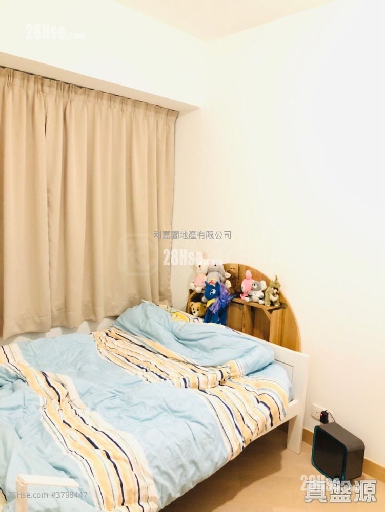 东环 售盘 3 房 645 平方尺