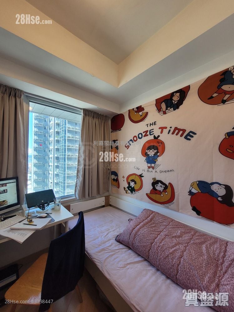 东环 售盘 3 房 645 平方尺