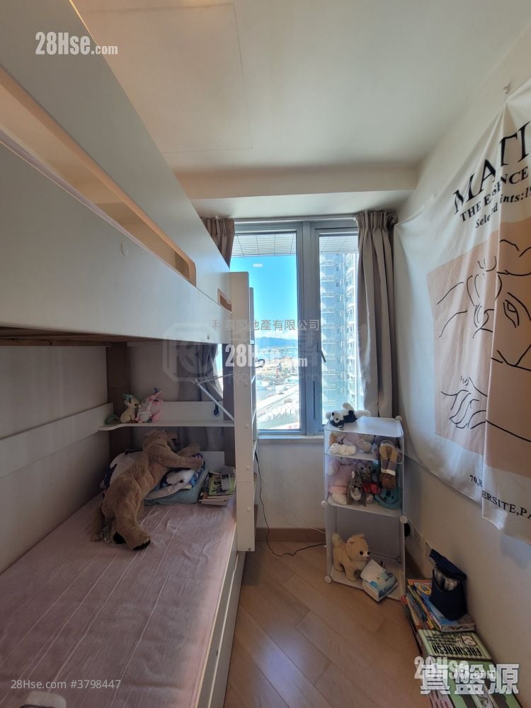 东环 售盘 3 房 645 平方尺