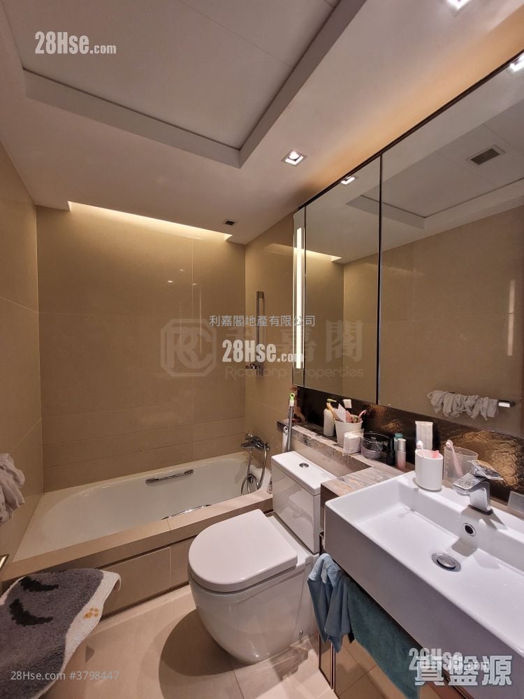 东环 售盘 3 房 645 平方尺