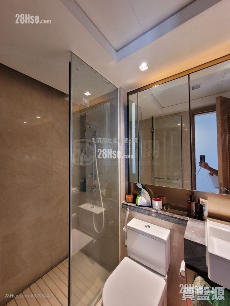 东环 售盘 3 房 645 平方尺