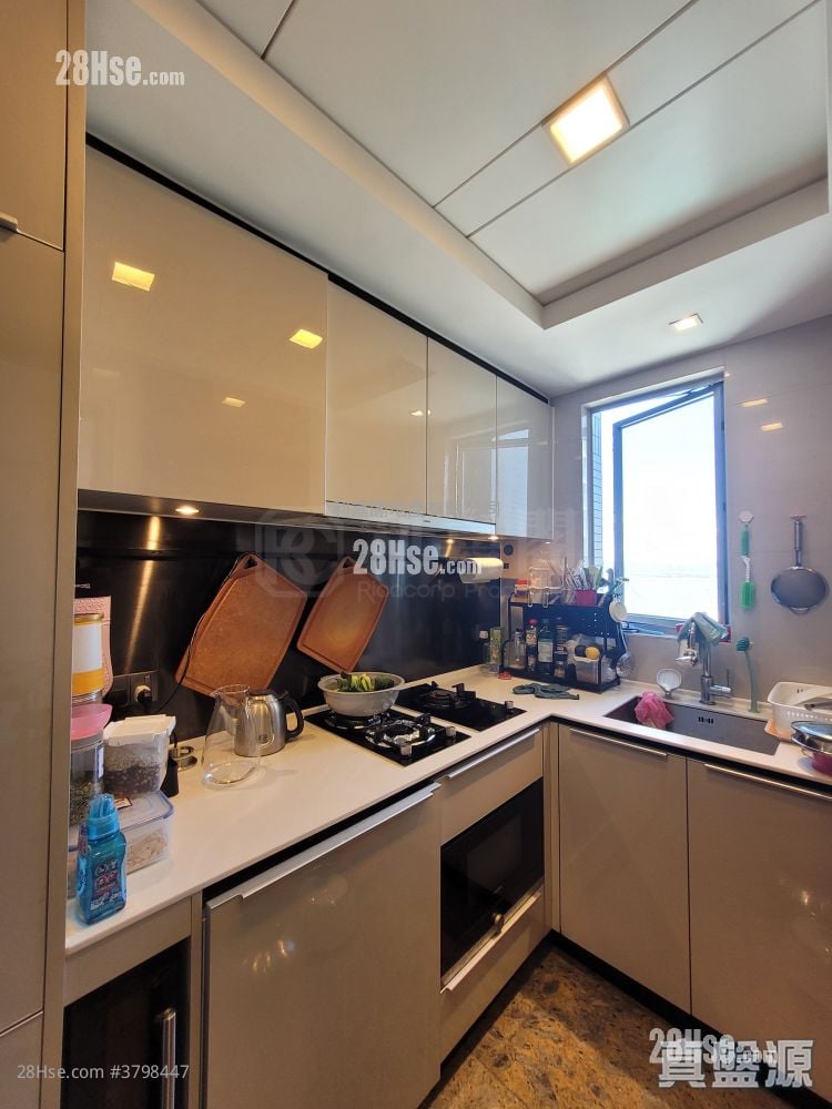 东环 售盘 3 房 645 平方尺