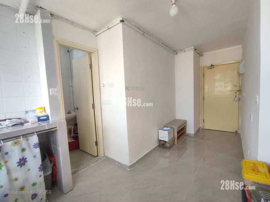 Tai Wo Estate Sell 164 ft²