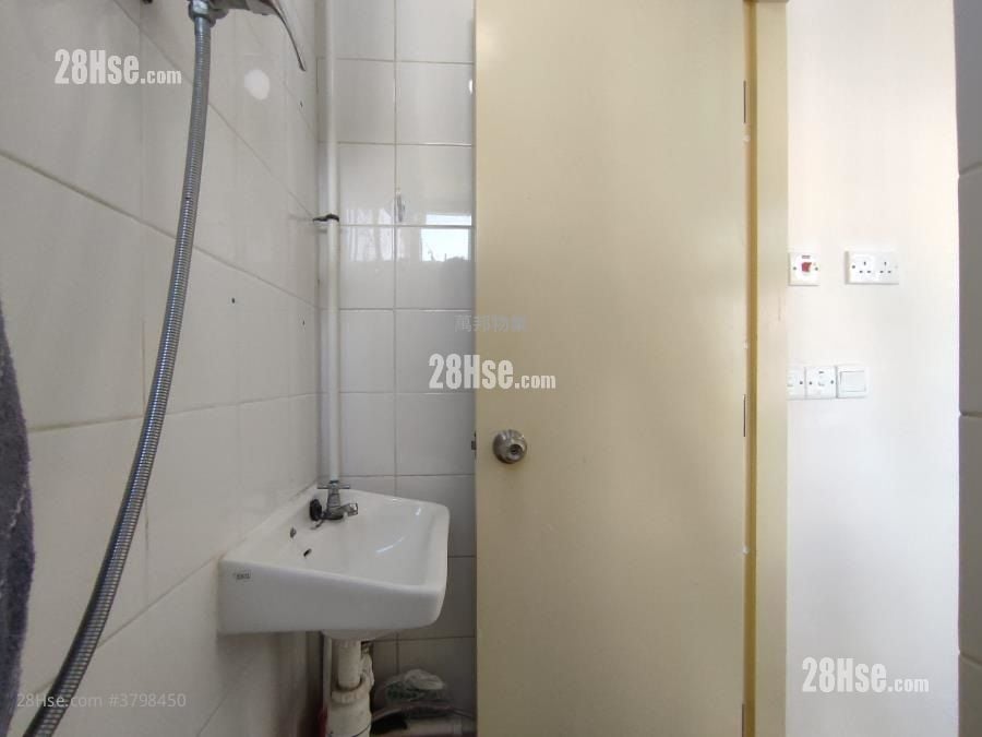 Tai Wo Estate Sell 164 ft²