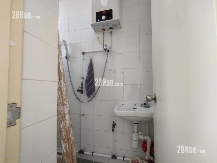 Tai Wo Estate Sell 164 ft²