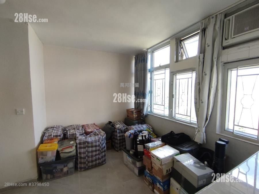 Tai Wo Estate Sell 164 ft²