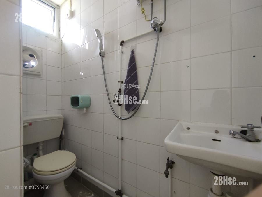 Tai Wo Estate Sell 164 ft²