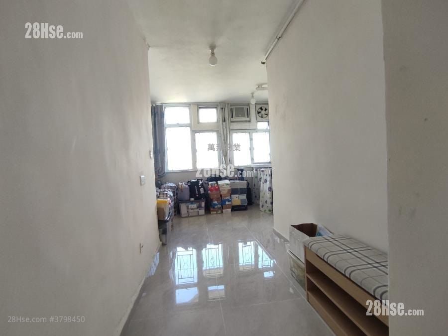 Tai Wo Estate Sell 164 ft²