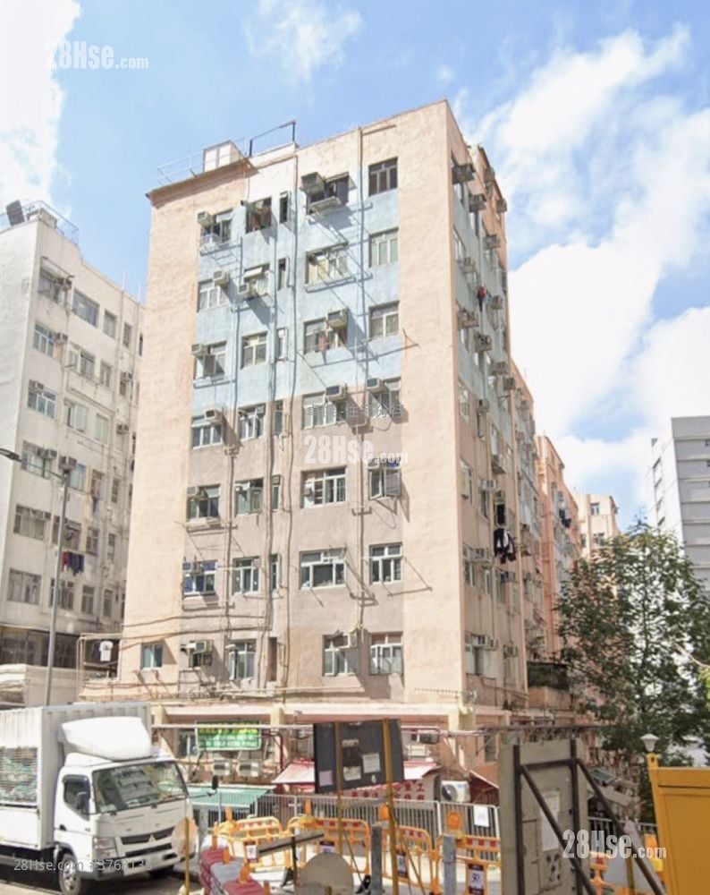 名贤大楼 售盘 3 房 , 3 浴室 356 平方尺