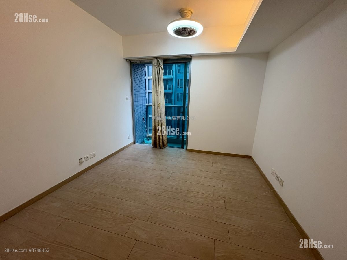 峻峦 租盘 254 平方尺