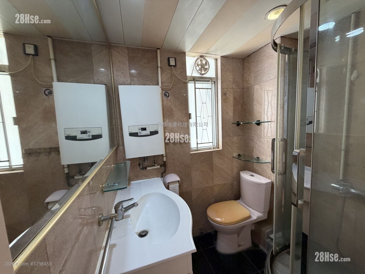 顺欣花园 售盘 2 房 , 1 浴室 428 平方尺